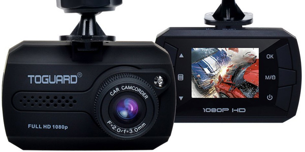 £26 Dash Cam