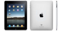 Apple iPad Tablet