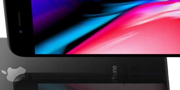 Apple Iphone 8