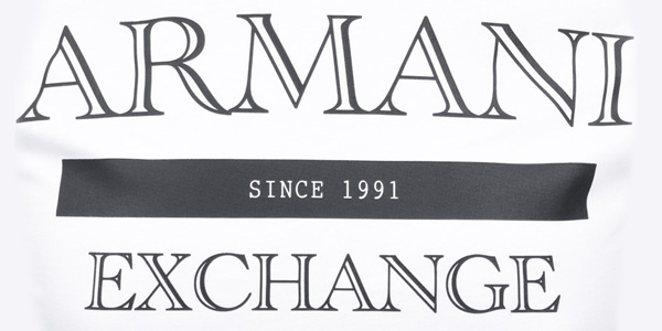 Armani Exchange