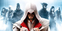 Assassin's Creed Brotherhood