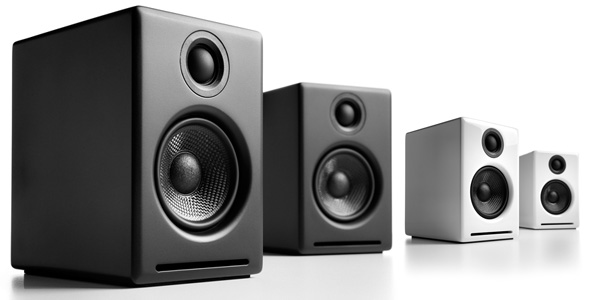 Audioengine A2+ Speakers