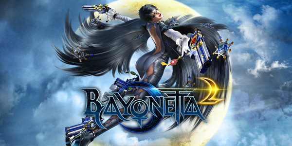 Bayonetta 2 (Plus Bayonetta 1)