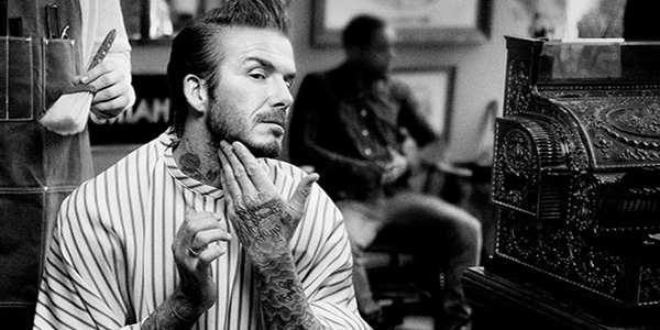 Beckham: House 99