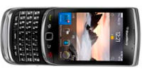 Blackberry Torch 9800