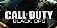 Call Of Duty: Black Ops