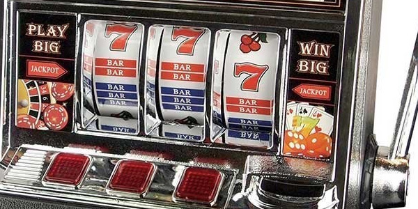 Desktop Fruit Machine