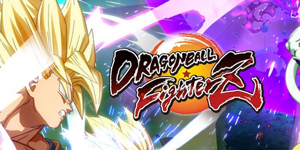 Dragonball Fighter Z