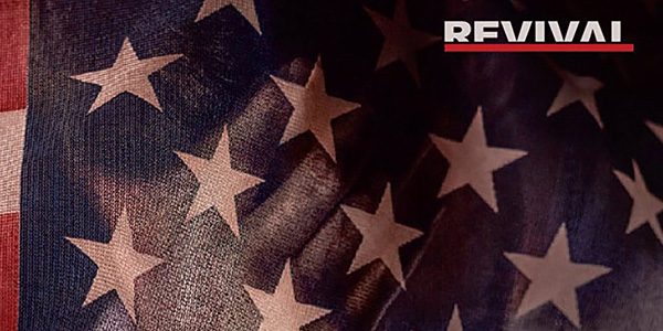Eminem Revival