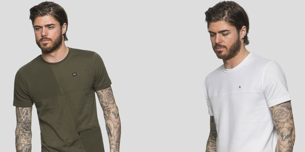 ETO Jeans: Cruise and Bolt