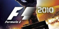 F1 2010