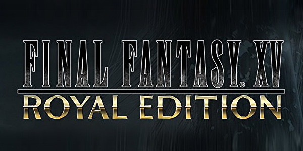 Final Fantasy XV