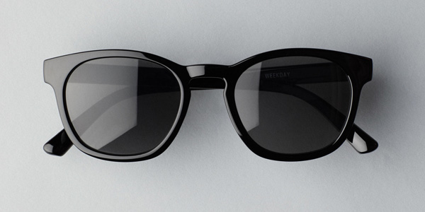 Flight Squared Sunglasses