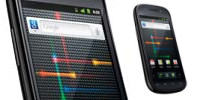 Google Nexus S