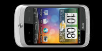 HTC Wildfire Free