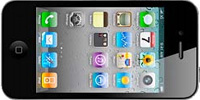 iPhone 4S from £31 a month