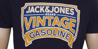 Jack and Jones Vintage T Shirts