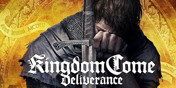 Kingdom Come Deliverance