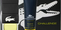 Lacoste Challenge Gift Set