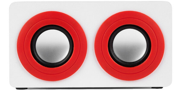 Mini Boom Box Speaker