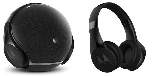 Motorola Sphere Plus