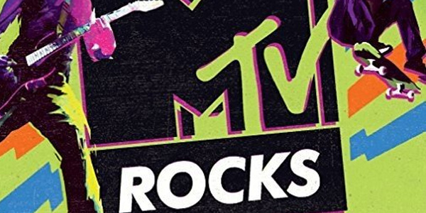 MTV Rocks