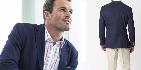 Mullery Washed Denim Jacket