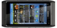 Nokia N8 Black