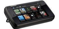 Nokia N900