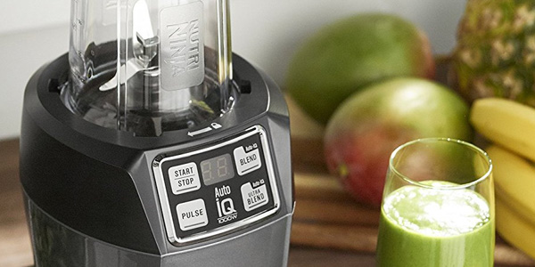 Nutri Ninja 1000W Blender
