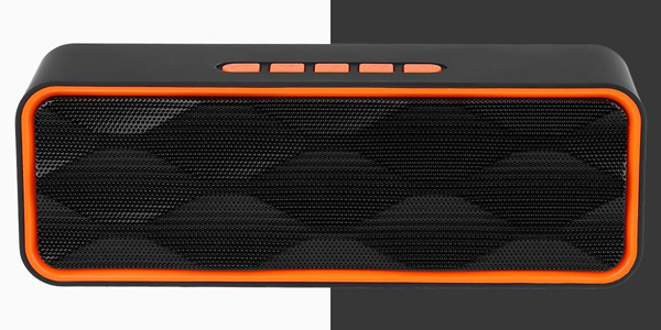Outdoor Bluetooth Speaker