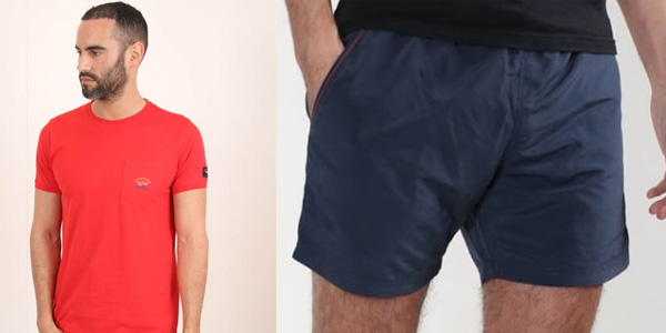 Paul & Shark Spring Summer