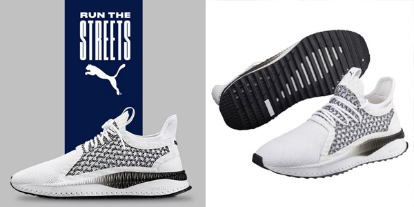 Puma TSUGI NetFit V2