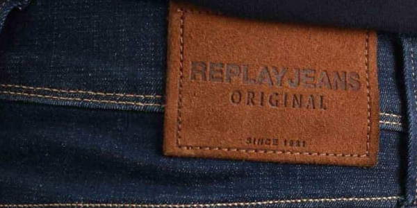 Replay Hyperflex Jeans
