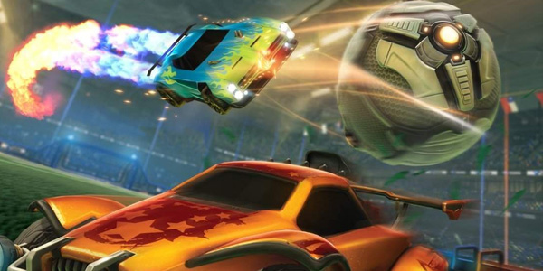 Rocket League