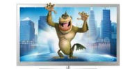 Samsung 3D HD LED TV