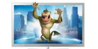 Samsung 3D HD LED TV