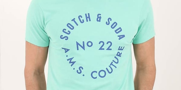Scotch & Soda at Accent