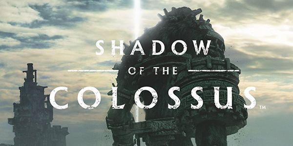 Shadow Of The Colossus