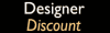 Designer Discount
