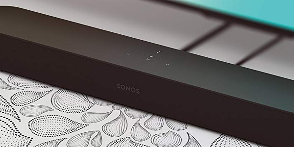 Sonos Beam With Alexa