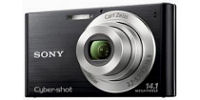 Sony Cybershot DSC-W320