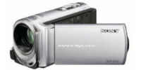 Sony Flash Memory Camcorder