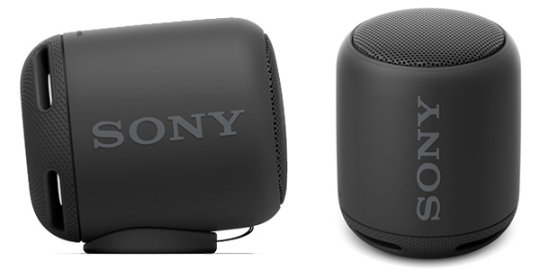Sony Extra Bass Speaker