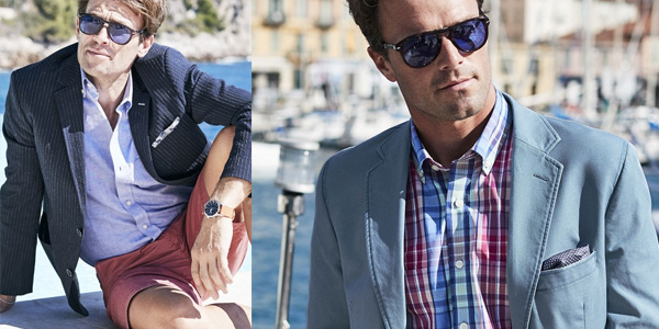 Spring Summer Jackets