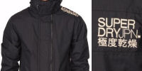 Superdry Windcheater