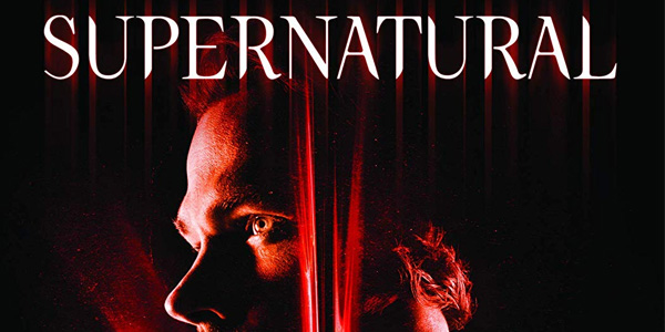 Supernatural Season 13