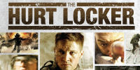 The Hurt Locker DVD