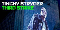 Tinchy Strider - Third Strike