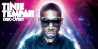 Tinie Tempah Disc-Overy